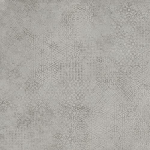 Marazzi Appeal Decoro Modern Grey dekorlap - 60x60R