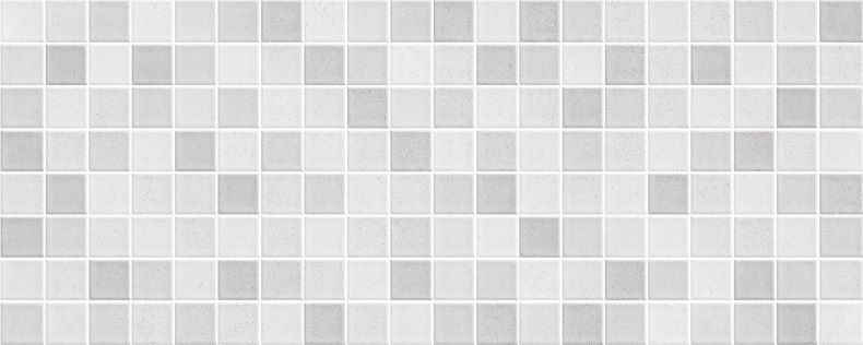 Marazzi Appeal Grey Mosaico dekorlap - 20x50