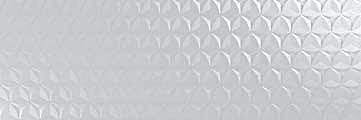 Emigres Velvet Blanco csempe - 20x60