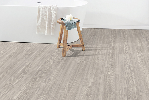 EGGER Light Grey Soria Oak laminált padló fózolt 4v  1292 x 193x8 mm (EPL178) 366313