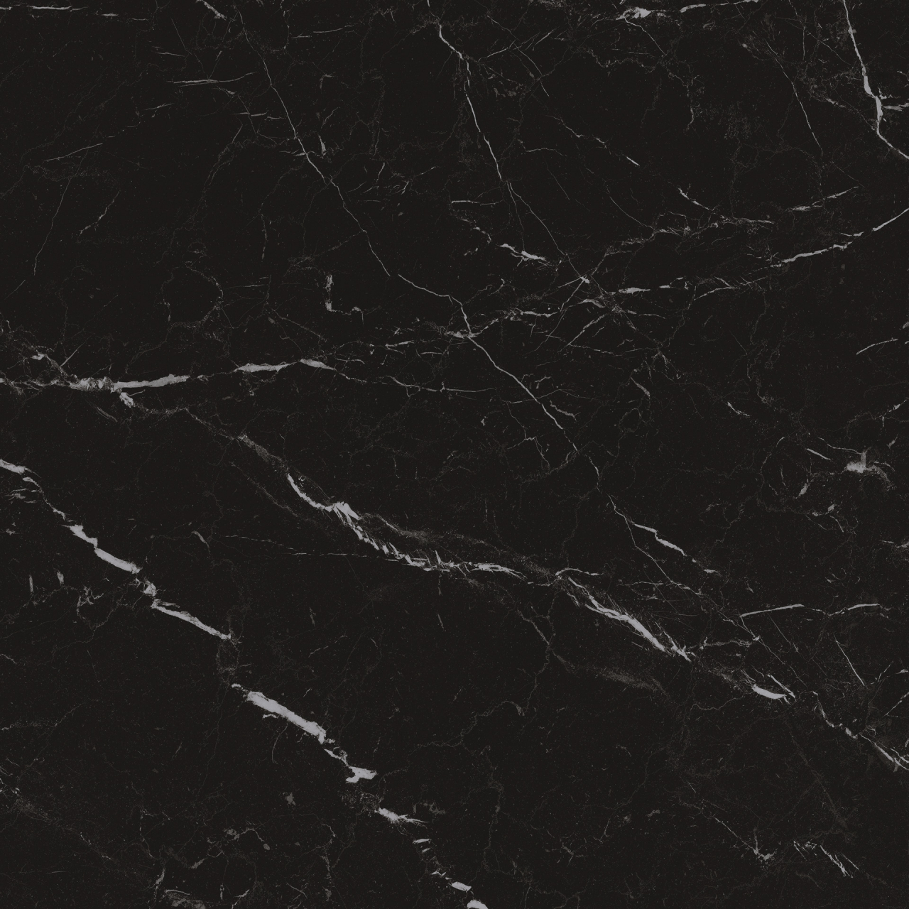 Marazzi Grande Marble Look Elegant Black Lux Rettificato - 120x120 M11Q