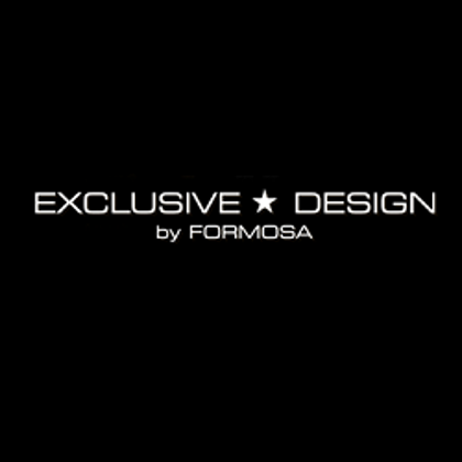 Exclusive Design by Formosa
