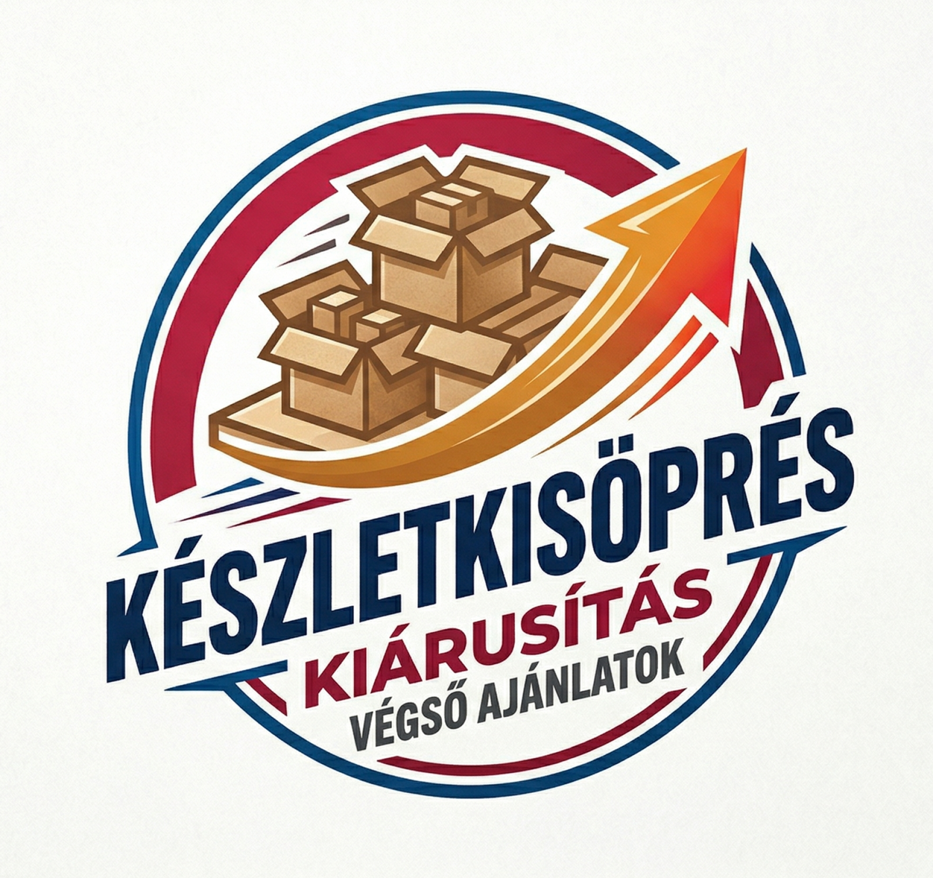 Készletkisöprés