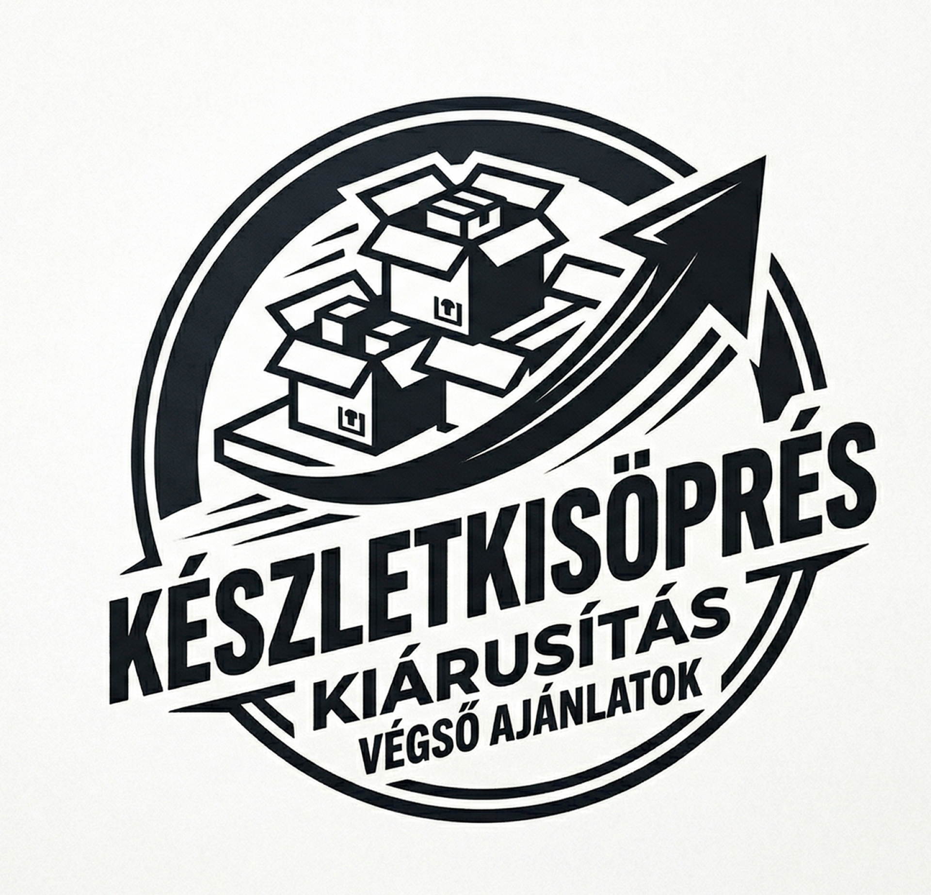 Készletkisöprés