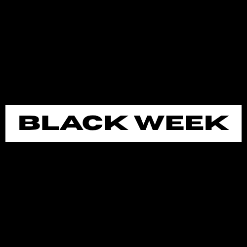 Black Week akció