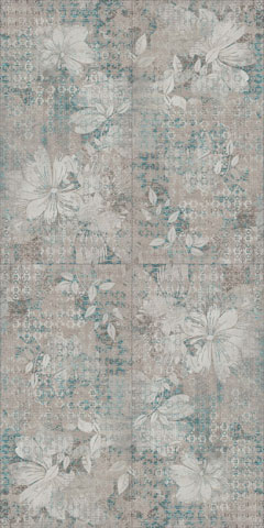 Dado Foliage Wallpapers 60x120 (303520)