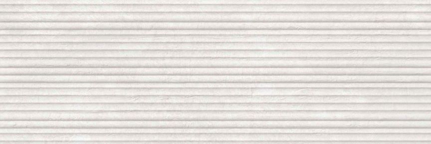 Undefasa Reims Blanco Lines dekorlap - 25x75
