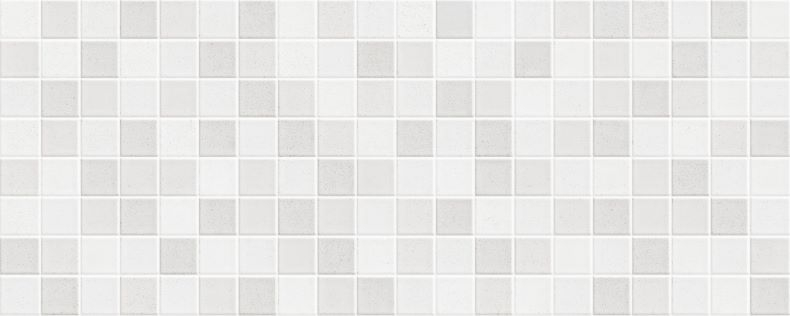 Marazzi Appeal White Mosaico dekorlap - 20x50