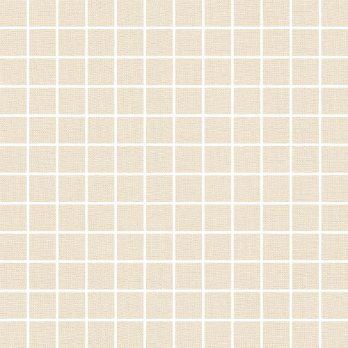 Marazzi Outfit Ivory Mosaico csempe - 30x30