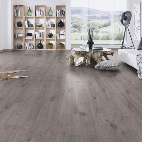 Castello Classic - Tornado Oak laminált padló (K395)