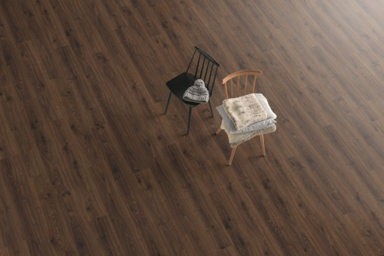 EGGER Lasken Oak laminált padló fózolt 4v  1292 x 193x8 mm (EPL136) 366917