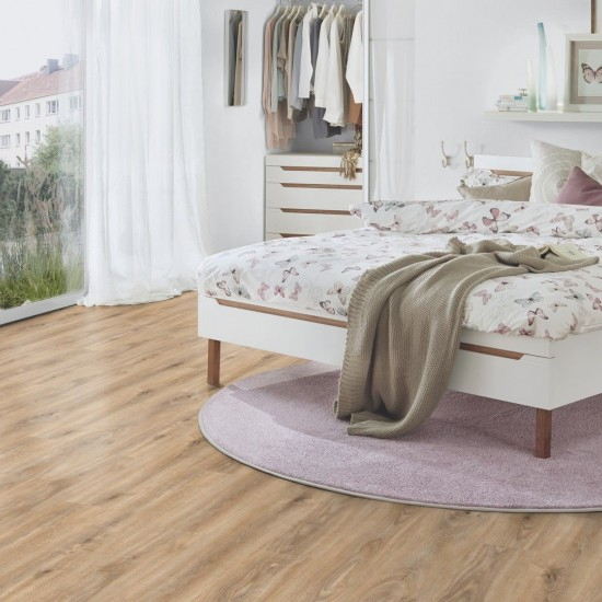 Castello Classic - Natural Cashmere Oak laminált padló (K470)