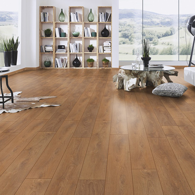 Super Natural Classic-  Harlech Oak  Synchro laminált padló ( 8573)