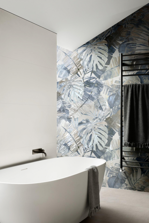Marazzi Cementum ASH RT - 75x75 M9SE