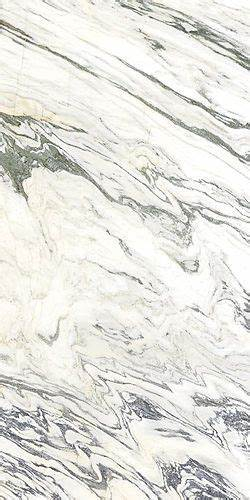 Marazzi Grande Marble Look Bianco Arni BM Faccia A Lux Rt. - 160x320 MAFR