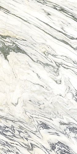 Marazzi Grande Marble Look Bianco Arni BM Faccia B Lux Rt. - 160x320 MAP2