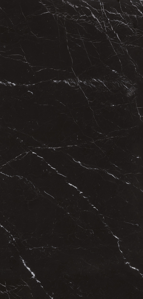 Marazzi Grande Marble Look Elegant Black Satin Rettificato -160x320 M379