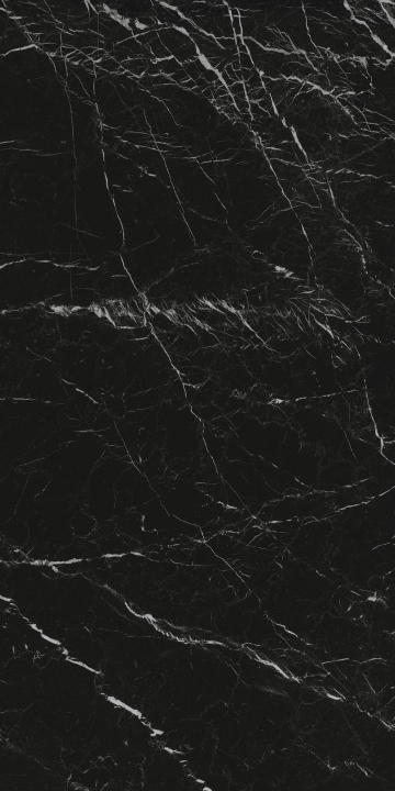 Marazzi Grande Marble Look Elegant Black Rettiificato  - 120x240 M10Y