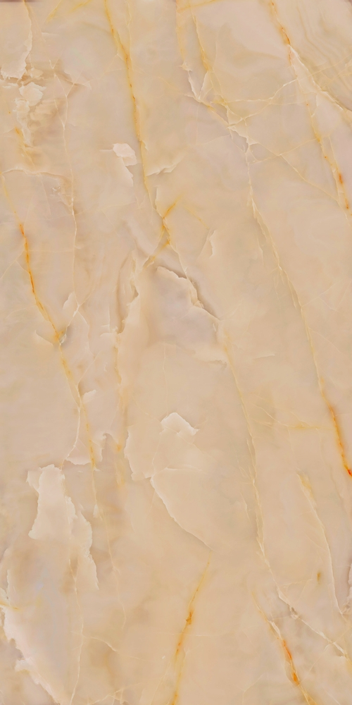 Marazzi Grande Marble Look Onice Beige Lux Rt Stuoiato - 160x320 METP