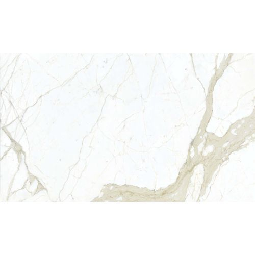 Marazzi Grande Marble Look Calacatta Superwhite Satin Rt. - 160x320 MF8N