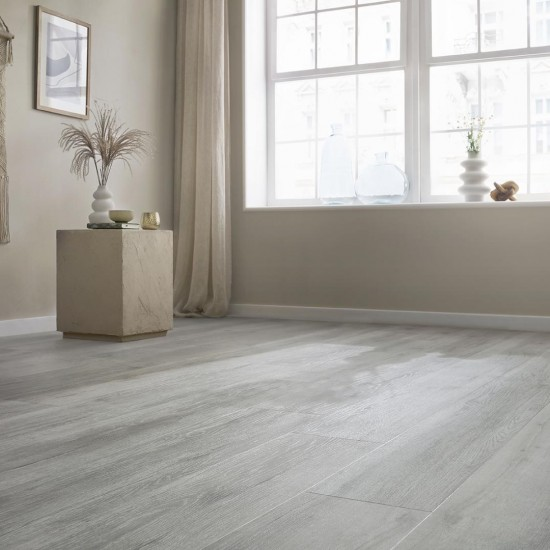 Arbiton Alaskan Oak SPC/vinyl vízálló padló (Liberal)