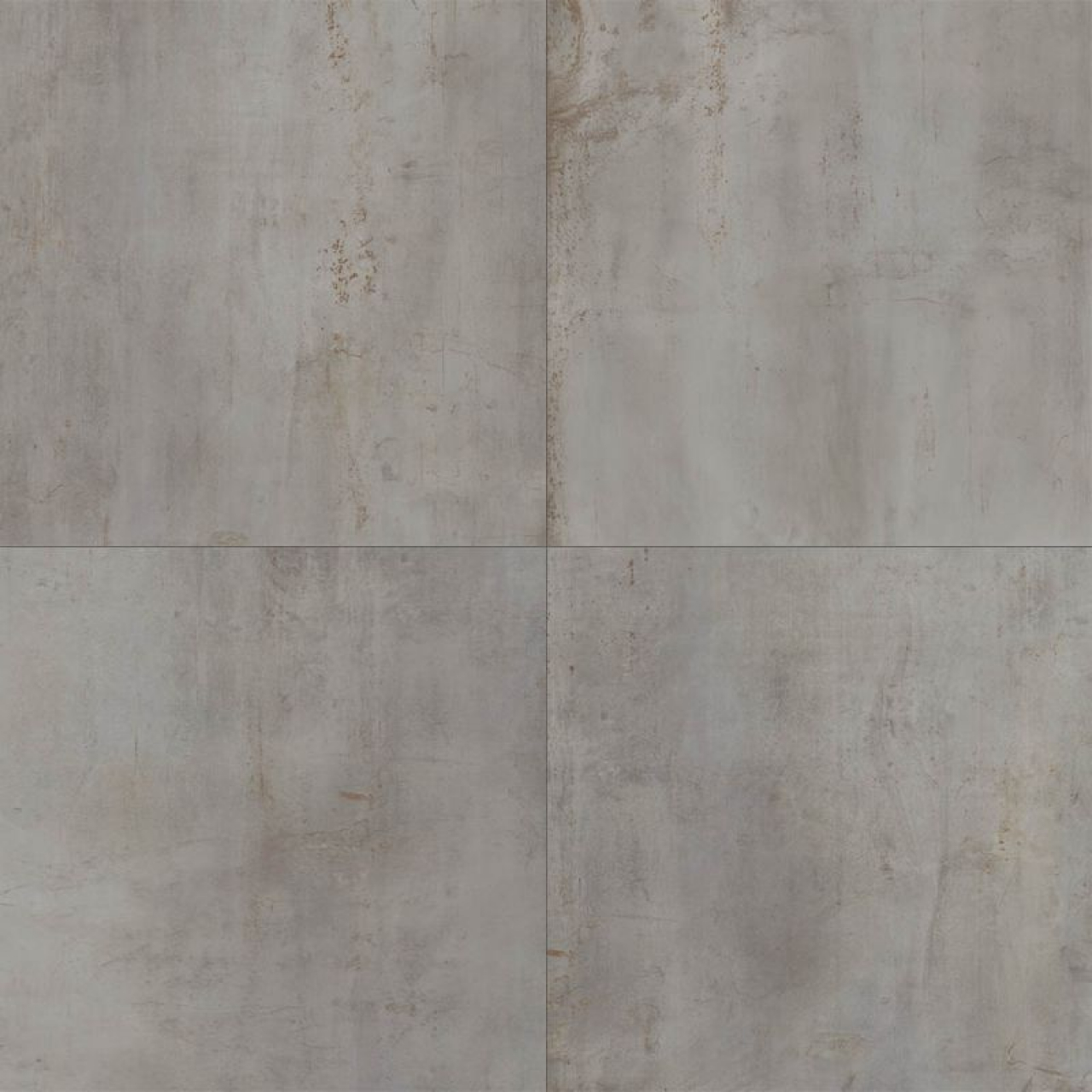 Flaviker Rebel 120x120 Silver