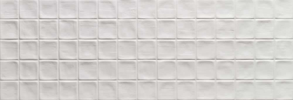 ROCA Colette Mosaico Blanco 21,4x61