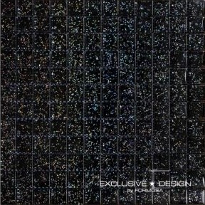 EXCLUSIVE ÜVEGMOZAIK 8 MM VTG 300X300X8MM A-MGL08-XX-067