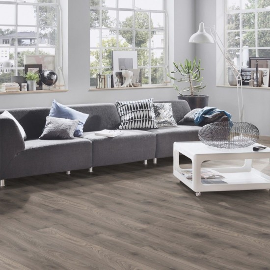 Krono Original Atlantic 12 Steelworks Oak 1288x195x12 mm  K287