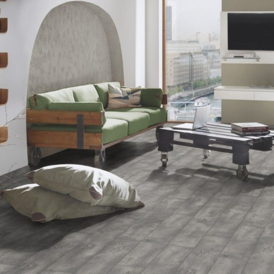 Krono Original Super Natural Ashenwood Oak 1288x195x8 mm K407