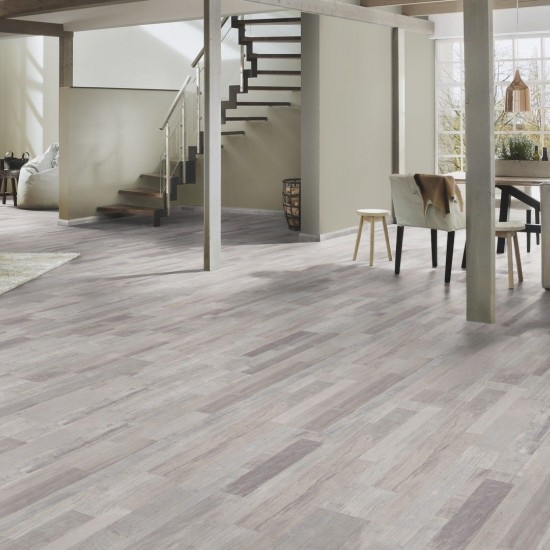 Krono Original Castello Silverside Driftwood 1285x192x8mm  K039