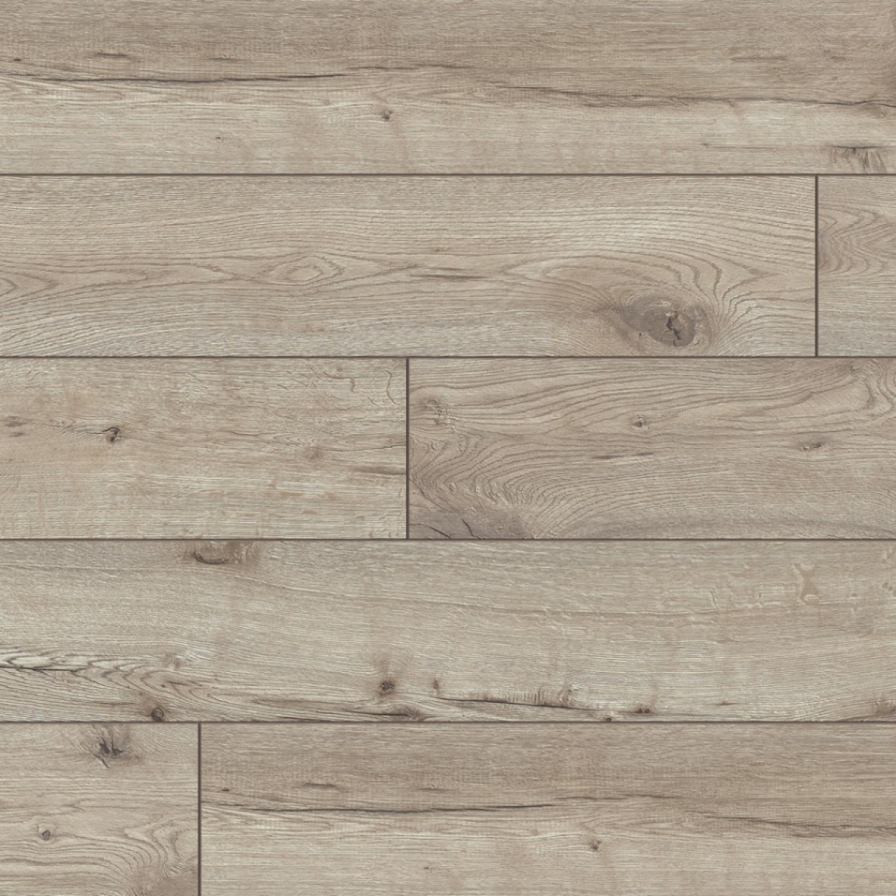 ProfiTrend Baltimore Tölgy vízálló laminált padló 1285x192x7mm LPC-08WR