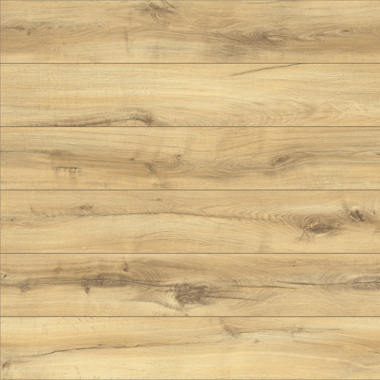 ProfiTrend Merida Tölgy vízálló laminált padló 1285x192x7mm LPC-12WR