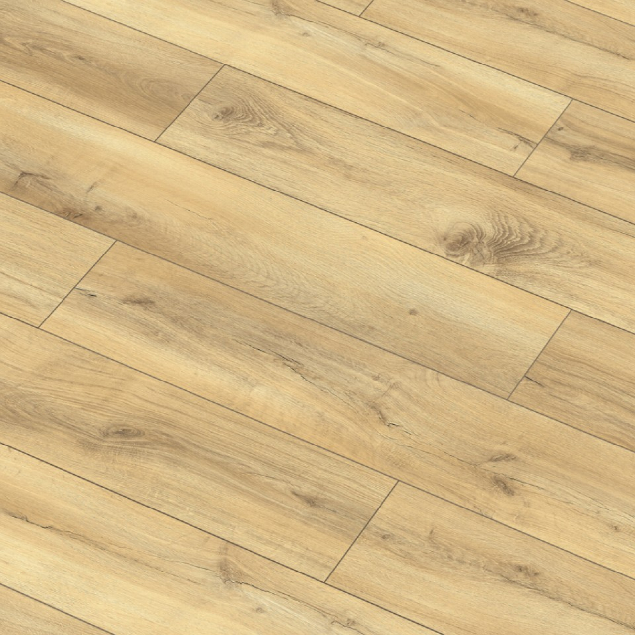 ProfiTrend Merida Tölgy vízálló laminált padló 1285x192x7mm LPC-12WR
