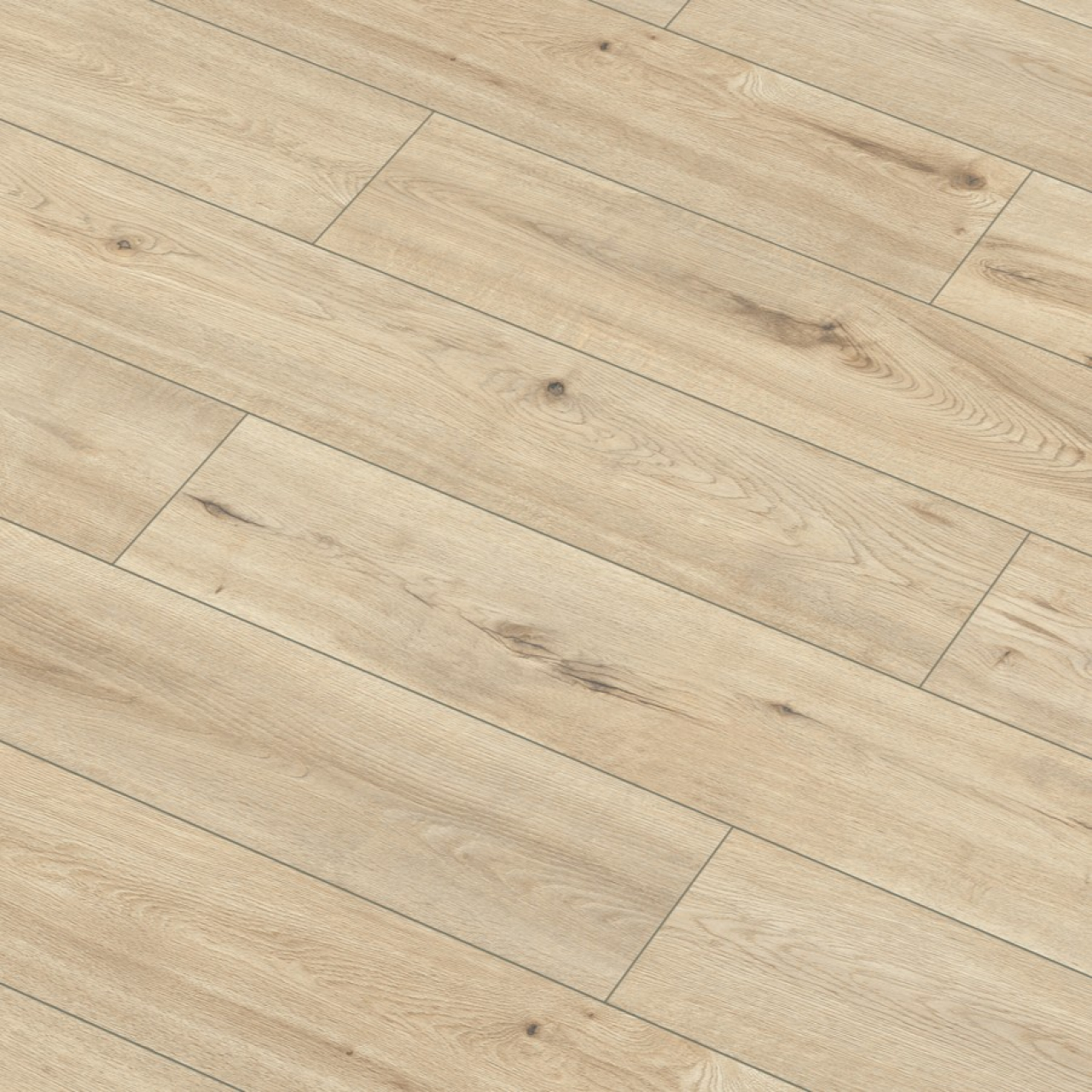 ProfiTrend Brockville Tölgy vízálló laminált padló 1285x192x7mm LPC-10WR