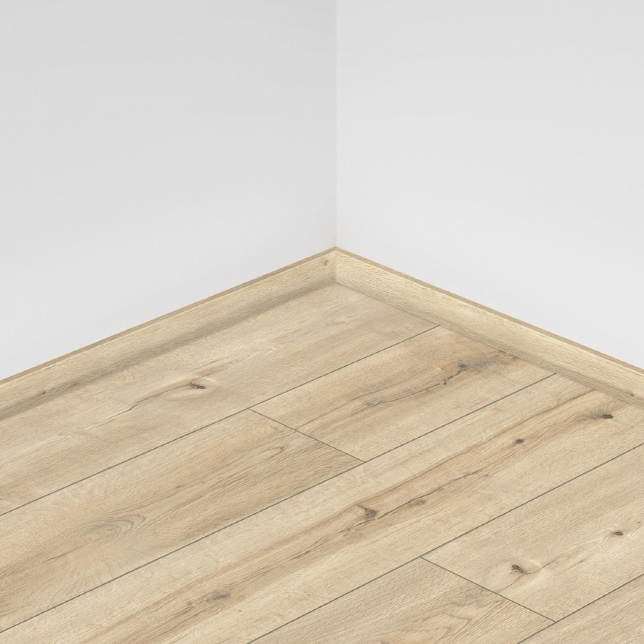 ProfiTrend Brockville Tölgy vízálló laminált padló 1285x192x7mm LPC-10WR