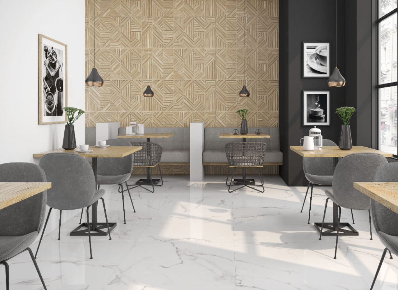 Prissmacer Ess. Rlv. Poppins Fuoco 60x120