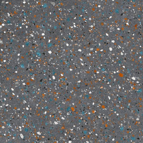 Prissmacer Ess. Gobi Nero 60x60cm
