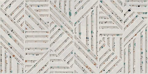 Prissmacer Ess. Rlv. Gobi Bianco 60x120 cm