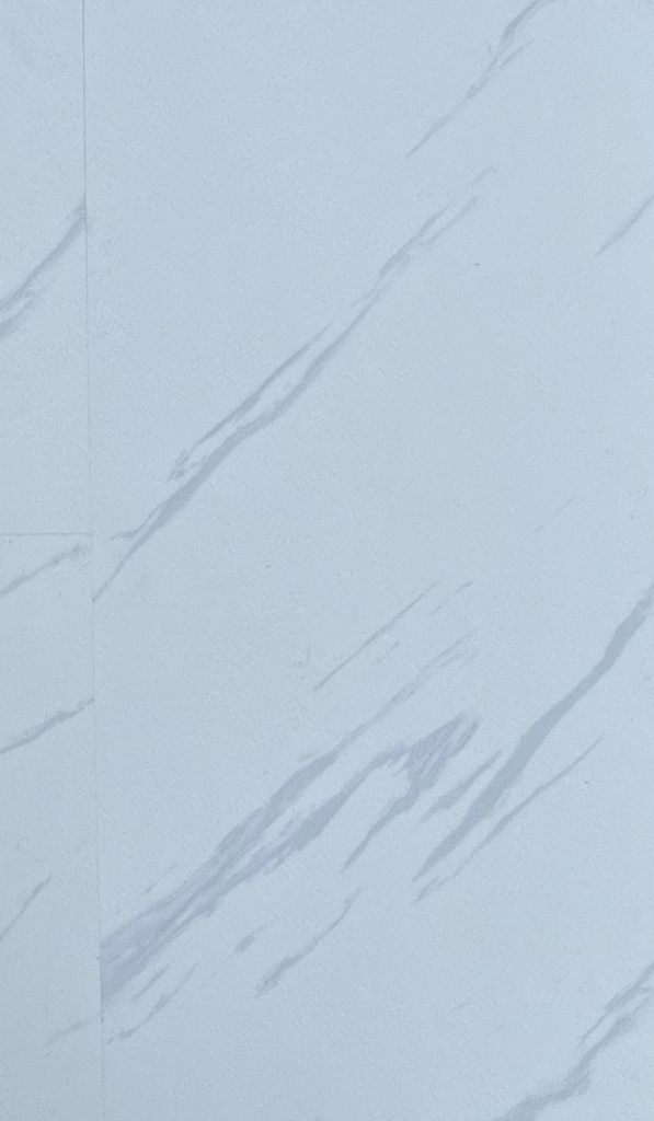 Pangolin White Marble 605x305x5mm 87013-7B