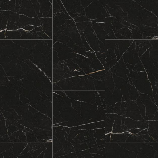 Pangolin Hemavan Carrara Black 605x310x5mm PG725