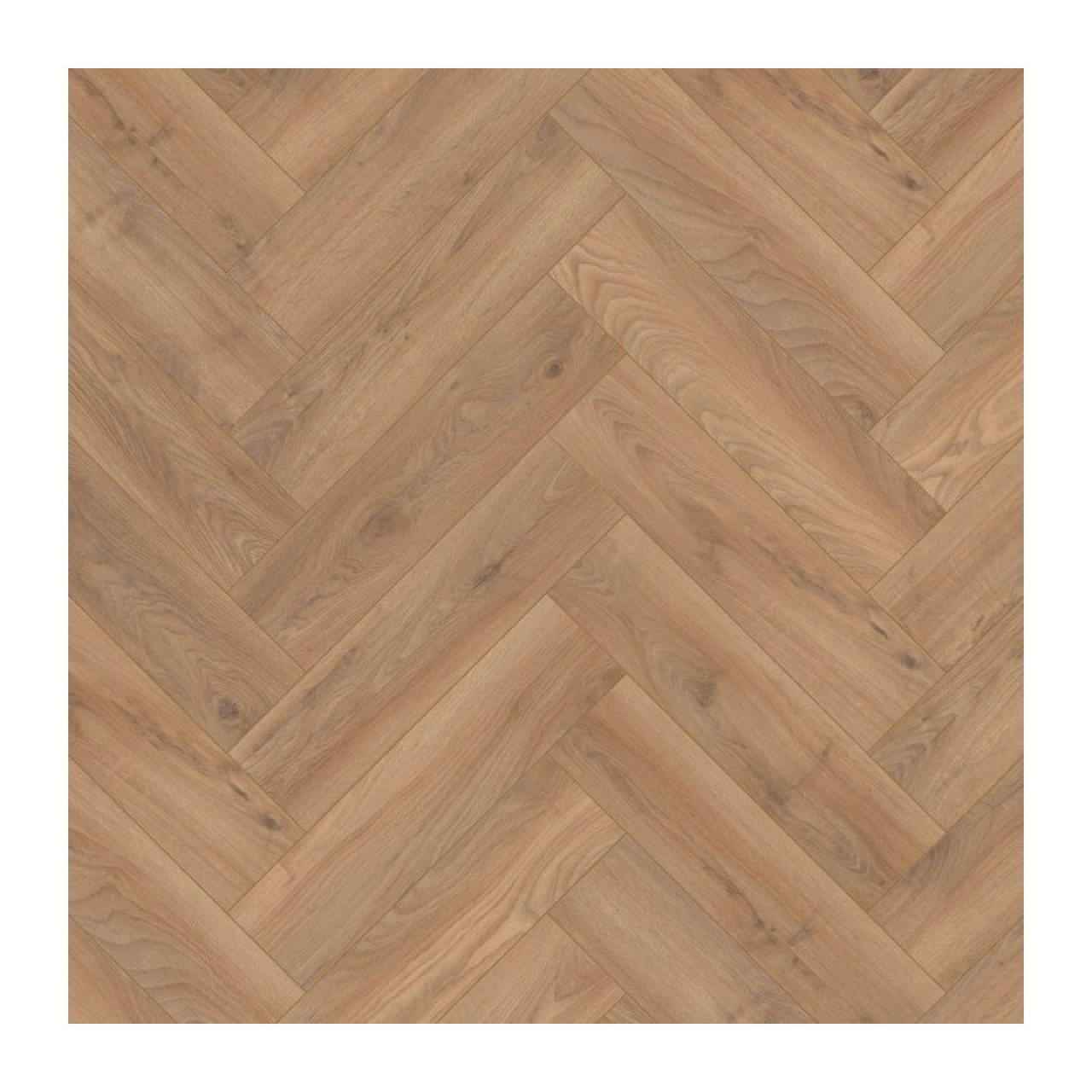 Krono Orignal Herringbone 8 Historic Oak halszálka 1260x630x8mm 5947