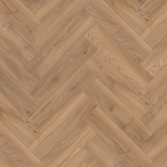 Krono Orignal Herringbone 8 Historic Oak halszálka 1260x630x8mm 5947
