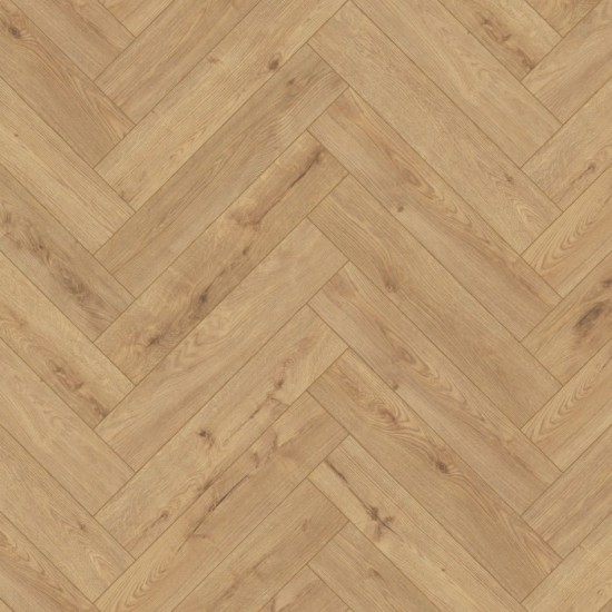 Krono Orignal Herringbone 8 Sundance Oak halszálka 1260x630x8mm  k326