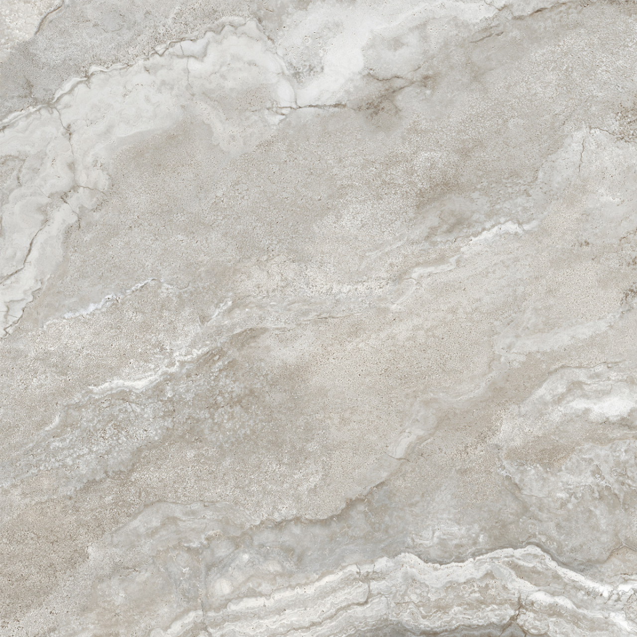 Prissmacer Sena Perla 90x90cm Fényes