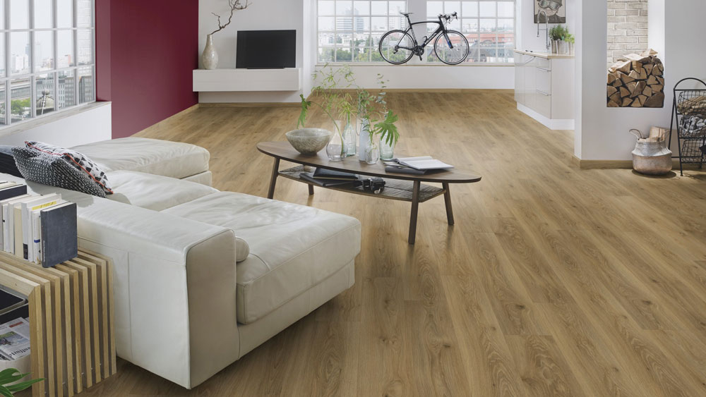 Krono Original Super Natural Wheat Pistacchio Oak 1288x195x8 mm  K625