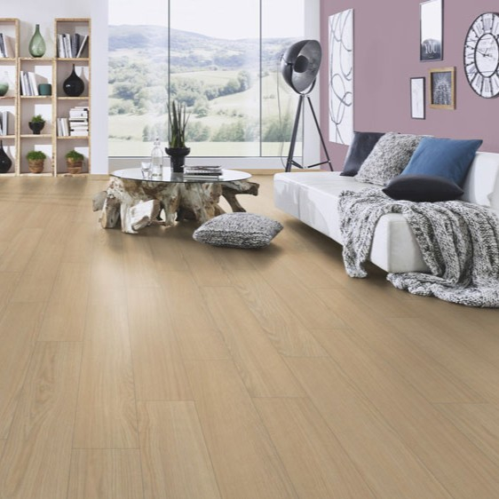 Krono Original Super Natural Linen Sheridan Oak Synchro 1288x195x8 mm  K641