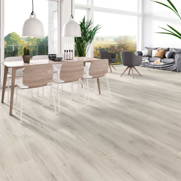 Krono Original Atlantic 10 Alpaca Ethereal Oak 1288x195x10 mm  K667