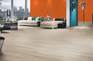 Krono Original Atlantic 8 Ecru Cantal Oak 1288x195x8 mm  K653