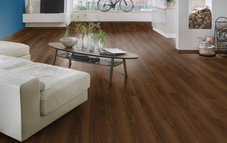 Krono Original Atlantic 8 Grizzly Montreaux Oak 1288x195x8 mm  K650